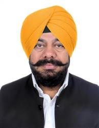 ਬਾਦਲ ਸਰਕਾਰ ਸਮੇਂ ਮਿਲਦੇ ਸਨ ਗ੍ਰਾਂਟਾਂ ਦੇ ਗੱਫੇ, ਹੁਣ ਪੈ ਰਹੇ ਧੱਕੇ : ਖੁਰਾਣਾ