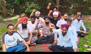 ਆਊਟਸੋਰਸ ਕਾਮਿਆਂ ਨੂੰ ਪੱਕੇ ਕਰਨ ਦਾ ਨੋਟੀਫਿਕੇਸ਼ਨ ਜਾਰੀ ਕਰੇ ਸਰਕਾਰ : ਜਿੰਦਬੜੀ