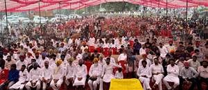 ਪਿੰਡ ਗਗੜੇਵਾਲ ਦਾ ਸਲਾਨਾ ਜੋੜ ਮੇਲਾ ਯਾਦਗਾਰੀ ਹੋ ਨਿੱਬੜਿਆ