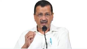 ਪੰਜਾਬ ’ਚ ਪੇਪਰ ਲੀਕ ਹੋਣ ਦੇ ਦੋਸ਼ਾਂ 'ਤੇ ਕੇਜਰੀਵਾਲ ਦਾ BJP 'ਤੇ ਪਲਟਵਾਰ, ਬੋਲੇ- ਸਿਰਫ਼ ਨਕਲ ਦੀ ਕੋਸ਼ਿਸ਼ ਹੋਈ