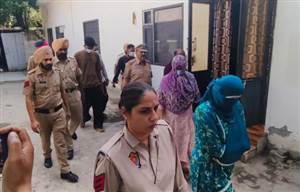 Jagraon News : ਲੁਟੇਰੇ ਵੀ ਹੋਏ ਹਾਈਟੈਕ! ਵਾਰਦਾਤ ਲਈ ਬਣਾਇਆ ‘ਵਟਸਐਪ’ ਗਰੁੱਪ, ਡਾਕਟਰ ਦੀ ਲੁੱਟ ਮਾਮਲੇ ’ਚ ਵੱਡਾ ਖ਼ੁਲਾਸਾ