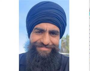 Sad News : ਅਮਰੀਕਾ ’ਚ ਪੰਜਾਬੀ ਨੌਜਵਾਨ ਦੀ ਦਿਲ ਦਾ ਦੌਰਾ ਪੈਣ ਕਾਰਨ ਮੌਤ, ਭੋਗਪੁਰ ’ਚ ਸੋਗ ਦੀ ਲਹਿਰ