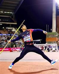 CWG 2026: ਰਾਸ਼ਟਰਮੰਡਲ ਖੇਡਾਂ ਦੇ ਐਥਲੈਟਿਕਸ ਪ੍ਰੋਗਰਾਮ ਅੱਜ ਤੋਂ ਸ਼ੁਰੂ, ਦੋ ਵਾਰ ਦੇ ਓਲੰਪਿਕ ਤਮਗ਼ਾ ਜੇਤੂ ਨੀਰਜ ਚੋਪੜਾ ਦੀਆਂ ਨਜ਼ਰਾਂ ਦੂਜੇ ਸੋਨ ਤਮਗ਼ੇ ’ਤੇ