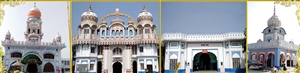 Raja Sahib Ji : ਧੰਨ ਧੰਨ ਸ਼੍ਰੀ ਨਾਭ ਕੰਵਲ ਰਾਜਾ ਸਾਹਿਬ ਜੀ