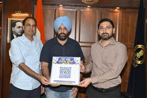 ਜਲੰਧਰ ’ਚ 7 ਸਤੰਬਰ ਤੋਂ ਸ਼ੁਰੂ ਹੋਣਗੀਆਂ ਬਲਾਕ ਪੱਧਰੀ ਖੇਡਾਂ