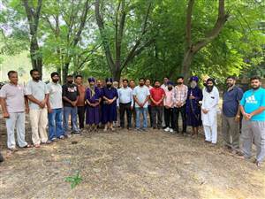 ਪੰਜਾਬ ਸਰਕਾਰ ਵੱਲੋਂ ਵਰਕਰਾਂ ਨੂੰ ਗੁਮਰਾਹ ਕੀਤਾ ਜਾ ਰਿਹਾ : ਰਾਣਾ