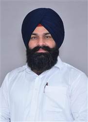 ਹਲਕਾ ਗਿੱਲ ’ਚ ਮੀਰੀ-ਪੀਰੀ ਖਾਲਸਾ ਮਾਰਚ 31 ਨੂੰ ਪੁੱਜੇਗਾ : ਸਿੰਮਕ