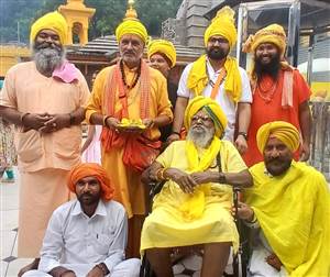 ਸ਼੍ਰੀਮਦ ਭਾਗਵਤ ਮਹਾਪੁਰਾਣ ਦੀ ਸੱਤ ਰੋਜ਼ਾ ਕਥਾ 1 ਸਤੰਬਰ ਤੋਂ