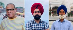 ਗਰੀਨ ਫੀਲਡ ਕਲੋਨੀ ’ਚ ਪੰਜ ਦਿਨਾਂ ਤੋਂ ਪਾਣੀ ਦੀ ਸਪਲਾਈ ਠੱਪ, ਲੋਕਾਂ ’ਚ ਰੋਸ