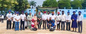 ਖਾਲਸਾ ਸਕੂਲ ਵਿਖੇ ਜ਼ਿਲ੍ਹਾ ਪੱਧਰੀ ਦੋ ਰੋਜ਼ਾ ਗੱਤਕਾ ਮੁਕਾਬਲੇ ਕਰਵਾਏ