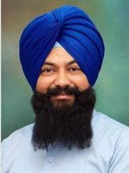ਗੜ੍ਹੀ ਨੂੰ ਚਮਕੌਰ ਸਾਹਿਬ ਦਾ ਹਲਕਾ ਇੰਚਾਰਜ ਲਾਉਣ ਛਿੜੀ ਸਿਆਸੀ ਚਰਚਾ