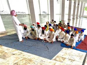 ਚੰਡੀਗੜ੍ਹ ਮੋਰਚੇ ਦੀਆਂ ਤਿਆਰੀਆਂ ਮੁਕੰਮਲ : ਚਾਹਲ ਤੇ ਟਾਂਡਾ