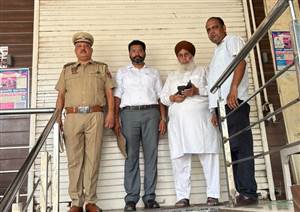 ਬਿਨਾਂ ਬਿੱਲ ਦੇ ਮਿਲੀਆਂ ਨਸ਼ੇ ਲਈ ਵਰਤੀਆਂ ਜਾਣ ਵਾਲੀਆਂ ਦਵਾਈਆਂ, ਮੈਡੀਕਲ ਸਟੋਰ ਸੀਲ