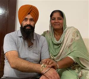 ਅੱਜ ਮਨਾਇਆ ਜਾਵੇਗਾ ਭੈਣ-ਭਰਾ ਦੇ ਪਿਆਰ ਦਾ ਪ੍ਰਤੀਕ ਰੱਖੜੀ ਦਾ ਤਿਉਹਾਰ
