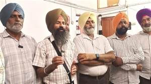 ਹੜਤਾਲ ਖ਼ਤਮ ਹੋਣ ਦੀ ਸ਼ਰਤ 'ਤੇ ਅੜੀ ਸਰਕਾਰ, ਮੁੱਖ ਮੰਤਰੀ ਨੇ ਮਿਨਿਸਟੀਰੀਅਲ ਯੂਨੀਅਨ ਨਾਲ ਮੀਟਿੰਗ ਕੀਤੀ ਰੱਦ