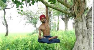 ਬਿਮਾਰੀ ਤੇ ਡਿਪਰੈਸ਼ਨ ਨੂੰ ਮਾਤ ਦੇ ਕੇ ਕੈਲੀਸਥੇਨਿਕ ਨਾਲ ਅਰਸ਼ਦੀਪ ਨੇ ਬਦਲੀ ਤਕਦੀਰ, ਨੌਜਵਾਨਾਂ ਲਈ ਬਣਿਆ ਪ੍ਰੇਰਣਾ ਸਰੋਤ