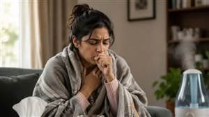 Health Tips: ਬੁਖ਼ਾਰ ਉਤਰਨ ਤੋਂ ਬਾਅਦ ਵੀ ਕਿਉਂ ਨਹੀਂ ਜਾ ਰਹੀ ਖੰਘ? ਜਾਣੋ ਵਾਇਰਲ ਤੋਂ ਬਾਅਦ ਕਦੋਂ ਹੋਣਾ ਚਾਹੀਦਾ ਹੈ ਸਾਵਧਾਨ