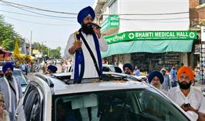 Sangrur News : ਨਸ਼ਾ ਰੋਕਣ ਲਈ ਸਰਕਾਰਾਂ ਫੇਲ੍ਹ ਰਹੀਆਂ : ਜਥੇਦਾਰ ਗੜਗੱਜ