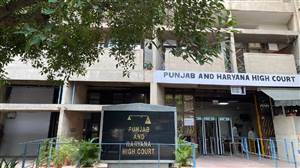 ਹਾਈ ਕੋਰਟ ਦਾ ਵੱਡਾ ਕਦਮ : ਮੁੱਖ ਮੰਤਰੀ ਦਫ਼ਤਰ ਦੇ ਕਥਿਤ ਭ੍ਰਿਸ਼ਟਾਚਾਰ ਮਾਮਲੇ 'ਚ CBI ਨੂੰ ਨੋਟਿਸ, ED ਵੱਲੋਂ 3 ਵਾਰ ਪੱਤਰ ਭੇਜਣ ਦਾ ਖੁਲਾਸਾ!