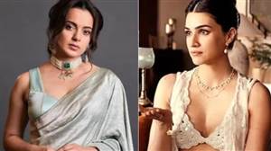 'ਸਾਨੂੰ ਕੀ, ਕੋਈ ਜੋ ਵੀ ਪਹਿਨੇ...', Kriti Sanon ਦੇ 'ਬਿਕਨੀ' ਵਿਵਾਦ 'ਤੇ Kangana Ranaut ਦਾ ਨਵਾਂ ਬਿਆਨ, ਬਦਲੇ ਅਦਾਕਾਰਾ ਦੇ ਸੁਰ