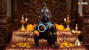 Janmashtami 2026: ਆਖ਼ਰ ਕਿਸ ਦੇ ਹਨ ਬਾਲ ਗੋਪਾਲ ਦੀ ਛਾਤੀ 'ਤੇ ਛਪੇ ਪੈਰ? ਪੜ੍ਹੋ ਪੌਰਾਣਿਕ ਕਥਾ