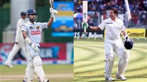 IND vs SL : 'ਤੇਂਦੁਲਕਰ ਵਰਗਾ ਲੱਗਦਾ ਹੈ', ਸੋਨਲ ਦਿਨੁਸ਼ਾ ਲਈ BCCI ਮੀਤ ਪ੍ਰਧਾਨ ਦੀ ਪੋਸਟ ਹੋਈ ਵਾਇਰਲ