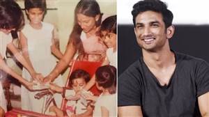 'ਅਗਲੇ ਜਨਮ ਤੂੰ ਮੇਰੀ...', ਰੱਖੜੀ 'ਤੇ ਛਲਕਿਆ Sushant Singh Rajput ਦੀ ਭੈਣ ਦਾ ਦਰਦ; ਬਚਪਨ ਦੀਆਂ ਤਸਵੀਰਾਂ ਨਾਲ ਸੁਣਾਇਆ ਕਿੱਸਾ