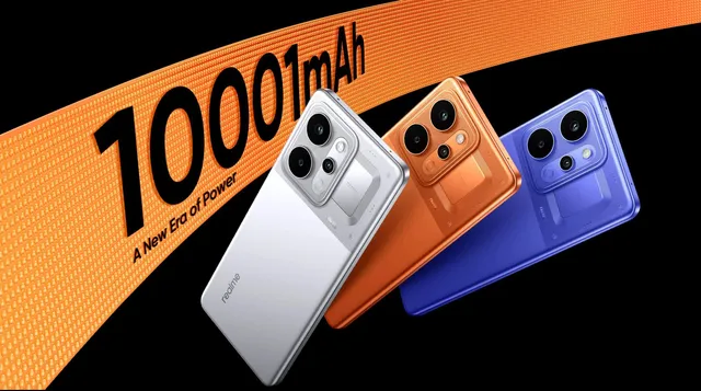 ਗਾਹਕਾਂ ਨੂੰ ਵੱਡਾ ਝਟਕਾ: 5 ਸਮਾਰਟਫ਼ੋਨ ਹੋਏ ਮਹਿੰਗੇ, Realme P4 ਸੀਰੀਜ਼ ਦੀਆਂ ਕੀਮਤਾਂ 'ਚ ₹3,000 ਤੱਕ ਦਾ ਵਾਧਾ