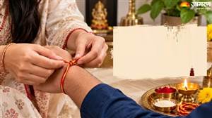 ਕਲਾਵਾ ਬੰਨ੍ਹਣ ਦਾ ਸਹੀ ਨਿਯਮ: ਵਿਆਹੀਆਂ ਔਰਤਾਂ ਤੇ ਕੁਆਰੀਆਂ ਕੁੜੀਆਂ ਲਈ ਕਿਉਂ ਅੱਡ-ਅੱਡ ਹਨ ਸ਼ਾਸਤਰਾਂ ਦੇ ਨਿਯਮ?