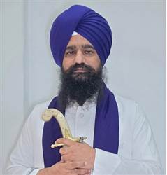 ਬੰਦੀ ਸਿੰਘਾਂ ਦੀ ਰਿਹਾਈ ਲਈ 29 ਅਗਸਤ ਨੂੰ ਵਿਸ਼ਵ ਭਰ ਦੀ ਸਿੱਖ ਸੰਗਤ ਕਰੇ ਅਰਦਾਸ : ਜਥੇਦਾਰ ਗੜਗੱਜ ਦੀ ਸੰਗਤ ਨੂੰ ਅਪੀਲ