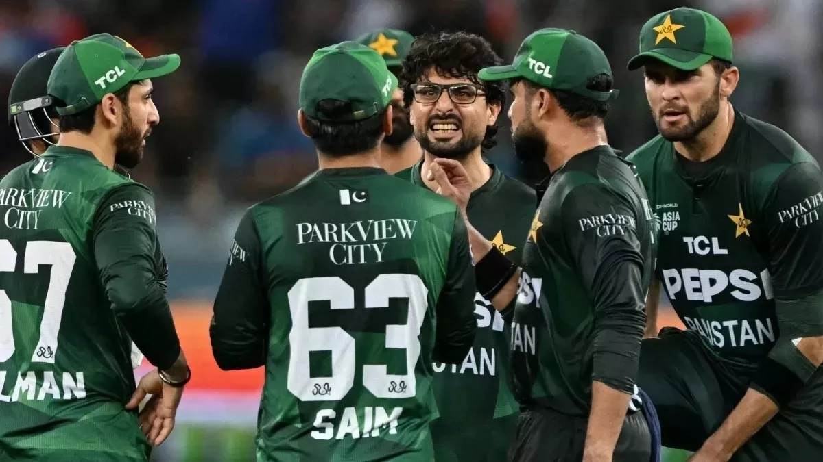 Asia Cup 2025 Final: ਵਸੀਮ ਅਕਰਮ ਨੇ ਪਾਕਿਸਤਾਨ ਨੂੰ ਜਿੱਤ ਦਾ ਦਿੱਤਾ ਨੁਸਖਾ, ਕਿਹਾ- ਅਜਿਹਾ ਕਰਕੇ ਭਾਰਤ ਨੂੰ ਹਰਾ ਸਕਦੀ ਹੈ ਆਗਾ ਟੀਮ