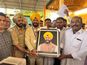 ਮੁੱਖ ਮਕਸਦ ਲੋਕਾਂ ਨੂੰ ਉਨ੍ਹਾਂ ਦੇ ਅਧਿਕਾਰ ਦਿਵਾਉਣਾ : ਸੰਟੀ