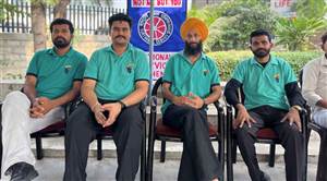 ਮੈਂ ਨਹੀਂ, ਸਗੋਂ ਤੁਸੀਂ” ਦੇ ਸੰਦੇਸ਼ ਨਾਲ ਮਨਾਇਆ ਐੱਨਐੱਸਐੱਸ ਦਿਵਸ
