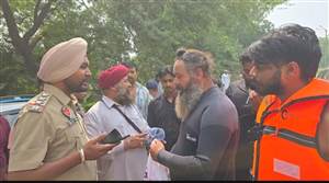ਗਣੇਸ਼ ਵਿਸਰਜਨ ਦੌਰਾਨ ਨਹਿਰ ਵਿਚ ਰੁੜ੍ਹੇ ਬੱਚਿਆਂ ਦਾ ਪੰਜ ਦਿਨ ਬਾਅਦ ਵੀ ਨਹੀਂ ਮਿਲਿਆ ਸੁਰਾਗ