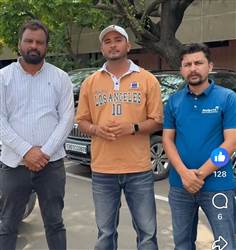 ਮਾਸਟਰ ਕਾਡਰ ਭਰਤੀ ਲਈ ਮੁੱਖ ਮੰਤਰੀ ਦੀ ਰਿਹਾਇਸ਼ ਦਾ ਘਿਰਾਓ 2 ਨੂੰ