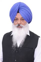 2 ਅਕਤੂਬਰ ਨੁੰ ਕੱਢਿਆ ਜਾਵੇਗਾ ' ਬੰਦੀ ਸਿੰਘ ਰਿਹਾਈ ਮਾਰਚ ' : ਗੁਰਿੰਦਰ ਸਿੰਘ ਬਾਜਵਾ