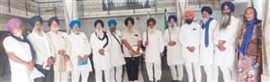 ਅੱਤਿਆਚਾਰ ਨਾਲ ਜਮਹੂਰੀਅਤ ਦੀ ਆਵਾਜ਼ ਨਹੀਂ ਦੱਬੀ ਜਾ ਸਕਦੀ : ਚੁਤਾਲਾ, ਮਸਾਣੀਆਂ