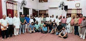 ਸੁਧਾਰ ਕਲੱਬ ਵੱਲੋਂ ਰਾਮਾਇਣ ਲੀਲ੍ਹਾ ਦਾ ਮੰਚਨ 13 ਤੋਂ ਸ਼ੁਰੂ