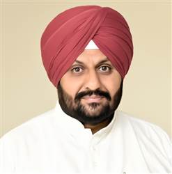 ਸ਼ਹੀਦਾਂ ਦੇ ਵਿਖਾਏ ਰਾਹ ’ਤੇ ਚੱਲਣਾ ਹੀ ਸੱਚੀ ਸ਼ਰਧਾਂਜਲੀ : ਵਿਧਾਇਕ ਭੁੱਲਰ