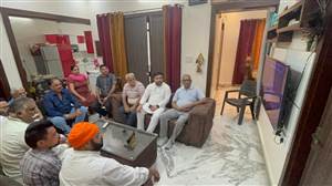 ਪ੍ਰਧਾਨ ਮੰਤਰੀ ਦੇ ਮਨ ਕੀ ਬਾਤ ਬਹੁਤ ਪ੍ਰੇਰਨਾਦਾਇਕ ਸੀ : ਚੇਤਨ ਸੂਰੀ