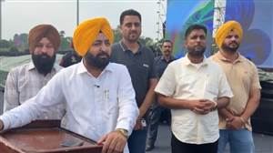 ‘ਜਸ਼ਨ-ਏ-ਇਨਕਲਾਬ’ ’ਚ ਨੌਜਵਾਨ ਕੇਸਰੀ ਪੱਗਾਂ ਬੰਨ੍ਹ ਕੇ ਮਨਾਉਣਗੇ ਭਗਤ ਸਿੰਘ ਦਾ ਜਨਮ ਦਿਨ