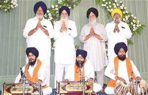 ਭਾਈ ਘਨ੍ਹੱਈਆ ਜੀ ਦੀ ਸੋਚ ਨੂੰ ਕੌਮਾਂਤਰੀ ਪੱਧਰ ’ਤੇ ਉਭਾਰਨ ਦੀ ਲੋੜ : ਭੁਪਿੰਦਰ ਸਿੰਘ