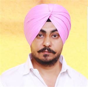 ਲੋਕਾਂ ਦੇ ਚੁਣੇ 92 ਵਿਧਾਇਕ ਤੇ ਮੰਤਰੀ ਕੇਜਰੀਵਾਲ ਨੇ ਬਣਾਏ ਰਬੜ ਦੀਆਂ ਮੋਹਰਾਂ : ਹੈਪੀ ਗਿੱਲ