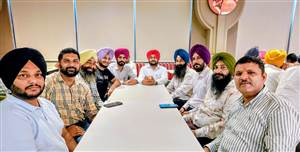 ਬੀਐੱਲਓ ਯੂਨੀਅਨ ਨੇ ਐੱਸਡੀਐੱਮ ਦੇ ਫਰਮਾਨ ਦੀ ਕੀਤੀ ਨਿਖੇਧੀ