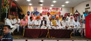 ਨਸ਼ਿਆਂ ਖ਼ਿਲਾਫ਼ ਲੋਕਾਂ ਨੂੰ ਇਕਜੁੱਟ ਹੋਣ ਦਾ ਦਿੱਤਾ ਸੱਦਾ
