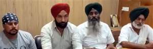 ਅੱਜ ਗੰਨਾ ਕਾਸ਼ਤਕਾਰ ਤੇ ਕਿਸਾਨ ਖਟਕੜ ਕਲਾਂ 'ਚ ਦੇਣਗੇ ਧਰਨਾ