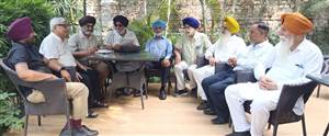ਸੜਕ ਸੁਰੱਖਿਆ ਸੰਬੰਧੀ ਜਾਗਰੂਕਤਾ ਰੈਲੀ 30 ਨੂੰ