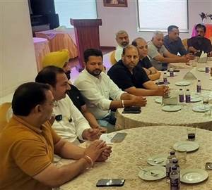 ਵਿਦਿਆਰਥੀਆਂ ਦੀ ਸੁਰੱਖਿਆ ਸਭ ਤੋਂ ਅਹਿਮ ਮਸਲਾ : ਨਰੇਸ਼