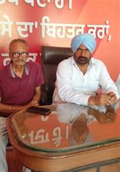 ਨਸ਼ਾ ਮੁਕਤ ਪੰਜਾਬ ਯਾਤਰਾ ਲਈ ਪੰਜਾਬ ਵਾਸੀ ਅੱਗੇ ਆਉਣ : ਜੱਗੀ