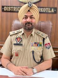 ਭਰਾਵਾਂ ’ਤੇ ਦਾਹ ਨਾਲ ਹਮਲਾ ਕਰਨ ਦੇ ਦੋਸ਼ ਹੇਠ 3 ਗ੍ਰਿਫ਼ਤਾਰ